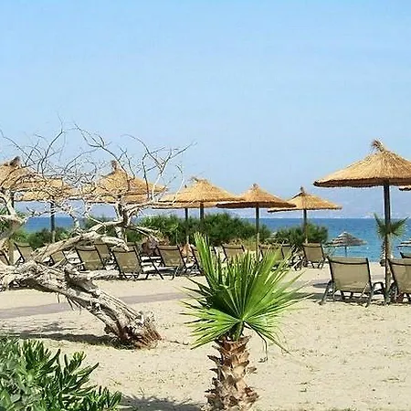 Tui Magic Life Marmari Palace 5* 马斯蒂查里