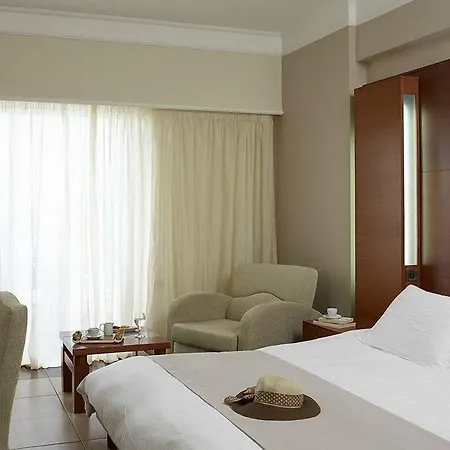 Tui Magic Life Marmari Palace 酒店 马斯蒂查里