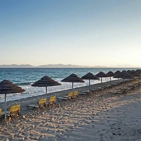 Tui Magic Life Marmari Palace Hotel